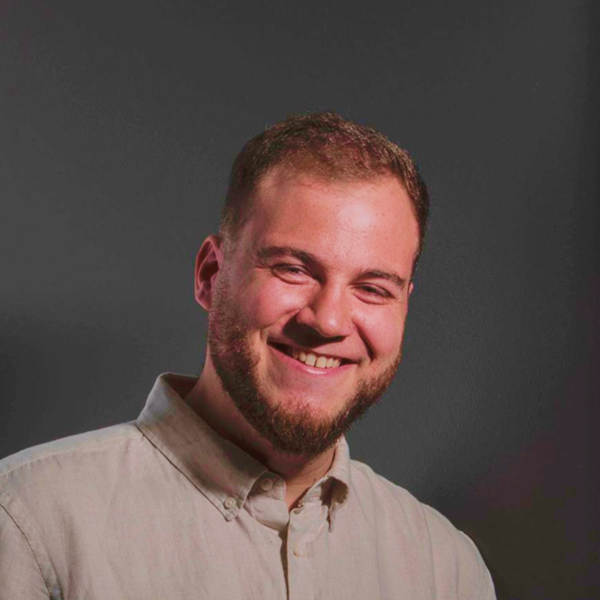 Daniel Gil